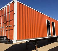 Image result for Side Loading Shipping Containers