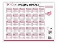 Image result for Personal Walking Challenge