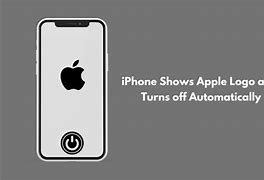 Image result for iPhone 8 Plus Only Showing Apple Logo
