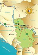 Image result for Indjija Mapa Grada