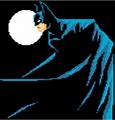Image result for Batman Kartun