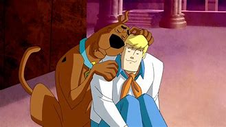 Image result for Fred Jones Scooby-Doo