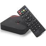 Image result for Android Satellite TV Box