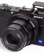 Image result for Sony Rx02 II