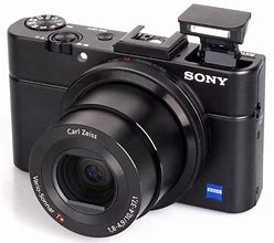 Image result for Sony RX100 II