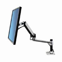 Image result for Ergonomic Monitor Stand