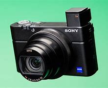 Image result for Sony RX100 VII