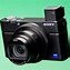 Image result for Sony Cyber-shot DSC-RX100 VII