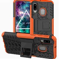 Image result for Samsung Galaxy A20e Battery Case