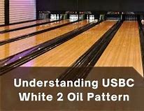 Image result for USBC 41 White Oil Pattern