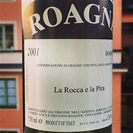 Image result for Roagna Barolo Rocca e Pira