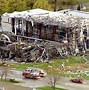 Image result for Plant Explosion by River Filmed From Above