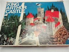Image result for Sears Toy Castle