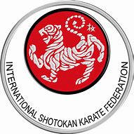 Image result for Shotokan Karate Logo