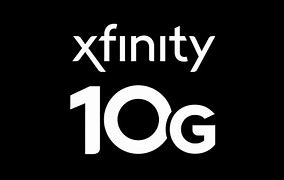 Image result for xfinity logos black and white