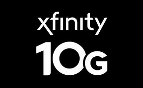 Image result for Xfinity 10G Line