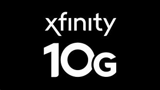 Image result for Xfinity 10G Banner