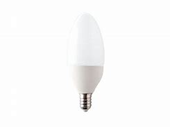 Image result for E12 4W 3000K LED Bulb