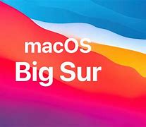 Image result for Macos Big Sur Logo