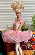 Image result for Disney Princess Ballerina Dolls