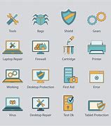 Image result for PC Repair Icon