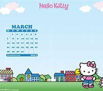 Image result for Hello Kitty March