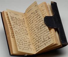 Image result for Book of Days Journal