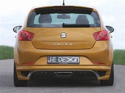 Image result for Seat Ibiza 6J 2012