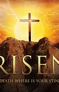 Image result for Happy Easter Jesus Is Risen