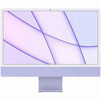 Image result for iMac 24 Inch Purple