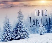Image result for Welcome January New Year