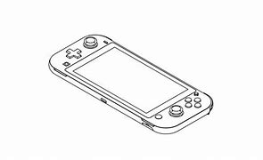Image result for Switch Touch Screen Lite
