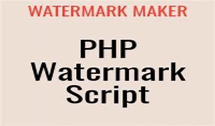 Image result for Watermark Marker Pin