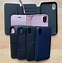 Image result for iPhone XS Fabric Wallet Case