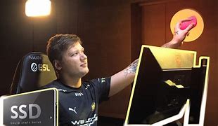 Image result for S1mple Steam Account