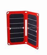 Image result for Foldable Solar Panel Charge Phone
