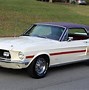 Image result for 1968 MUSTANG CALIFORNIA SPECIAL
