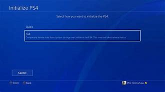 Image result for Factory Reset PlayStation 2