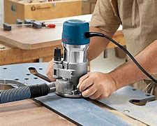 Image result for Router Woodworking