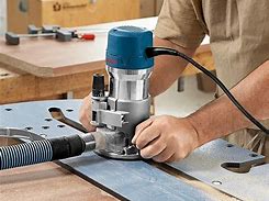 Image result for Router Woodworking