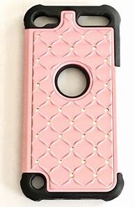 Image result for iPod Touch Pink and Purple Case
