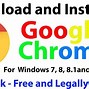 Image result for Install Google Chrome On Windows 11