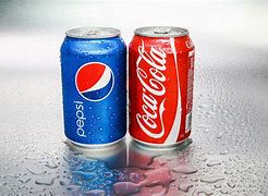 Image result for Pepsi and Coca-Cola Friend
