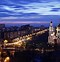 Image result for Night Time Cities