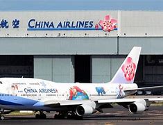 Image result for China Airlines Faling Apart Boing 747 2098