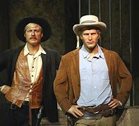 Image result for Burch Cassidy and the Sundance Kid