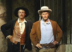 Image result for Mad Magazine Butch Cassidy and the Sundance Kid