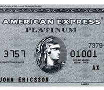 Image result for American Express No. 1 Bank