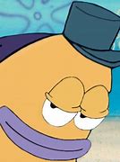 Image result for Spongebob Funny Fish Faces