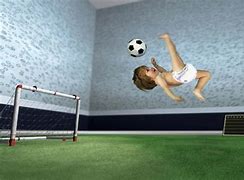 Image result for Kids Soccer Funny